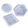 Silicone & Coaster Moulds