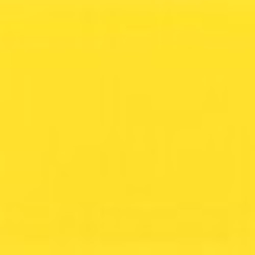 RAL 1018 (PCP20438) Yellow Polyester Pigment