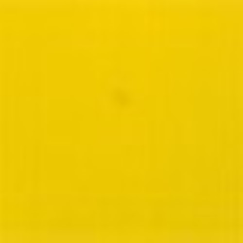 RAL 1021 (PCP28843) Yellow Polyester Pigment