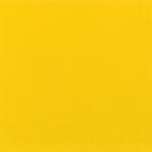 RAL 1023 (PCP23184) Yellow Polyester Pigment