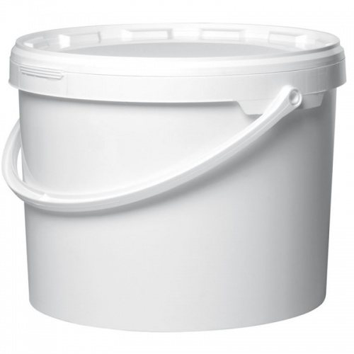 10 Litre Mixing Buckets mbfg.co.uk