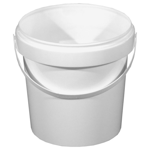 1 Litre Mixing Buckets mbfg.co.uk