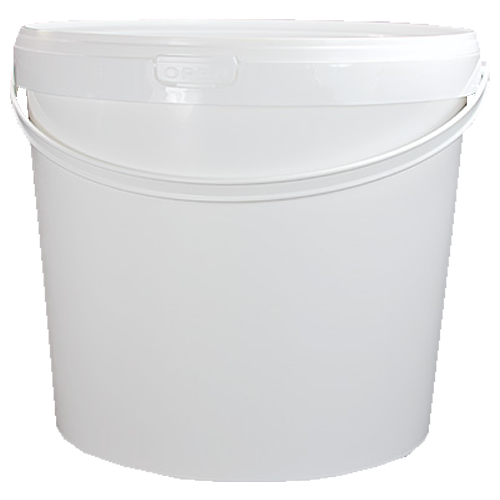 5 Litre Mixing Bucket mbfg.co.uk