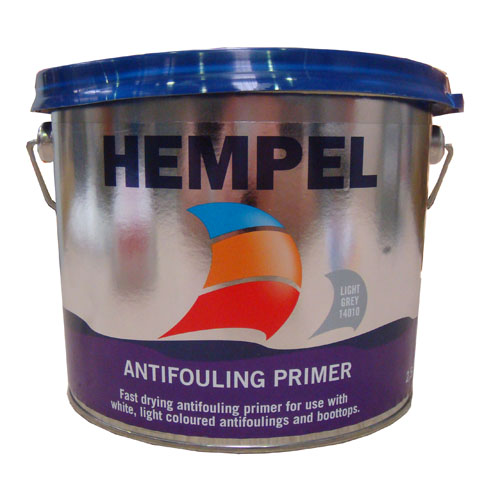 Hempel Antifouling Primer mbfg.co.uk