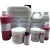 Polycraft GP-3481-F General Purpose RTV Silicone Mould Making Rubber