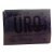 Turquoise URO Hot Set Polymer Clay 65g