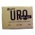 White URO Hot Set Polymer Clay 65g