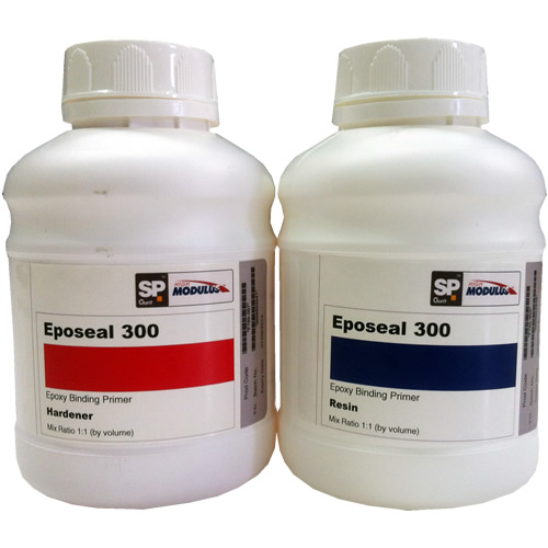 SP Eposeal 300 Univeral Epoxy Primer / Sealer mbfg.co.uk