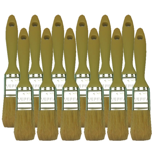 Gelcoat Laminating Low Bristle Loss Brushes mbfg.co.uk