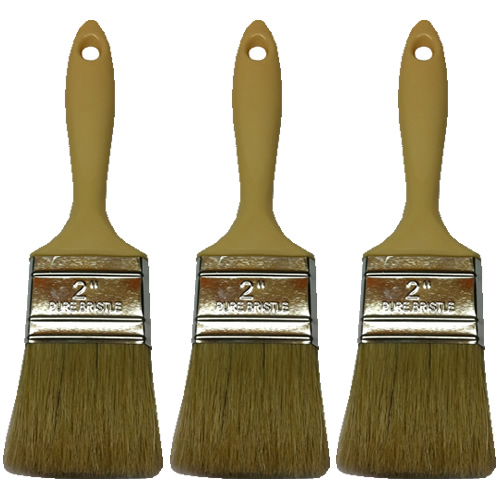 Gelcoat Laminating Low Bristle Loss Brushes mbfg.co.uk