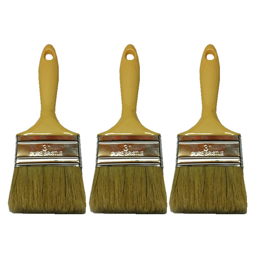 Gelcoat Laminating Low Bristle Loss Brushes mbfg.co.uk