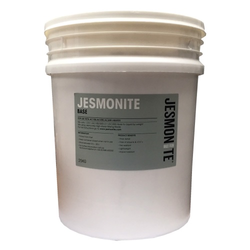Jesmonite AC100 Water Based Casting Resin - mbfg.co.uk