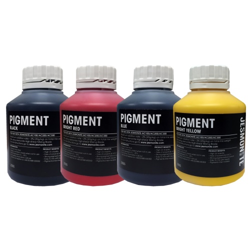 Jesmonite Pigment Multipacks