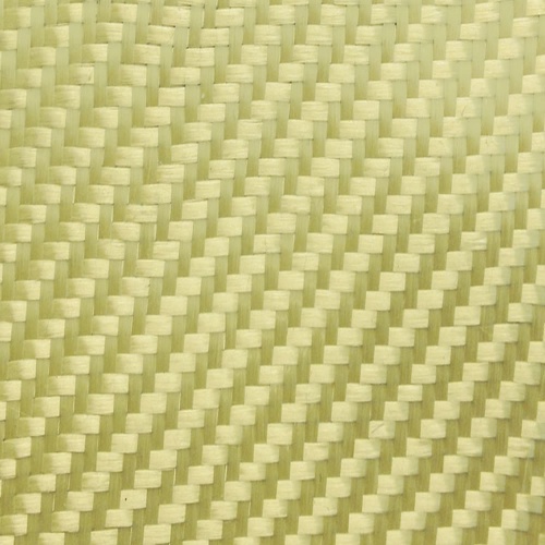 300g/m2 - 1m Wide Aramid Fibre Cloth (Kevlar Alternative)