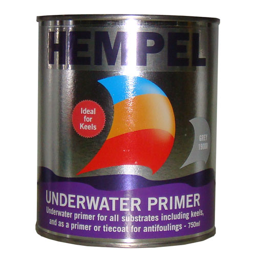 Hempel Underwater Primer mbfg.co.uk