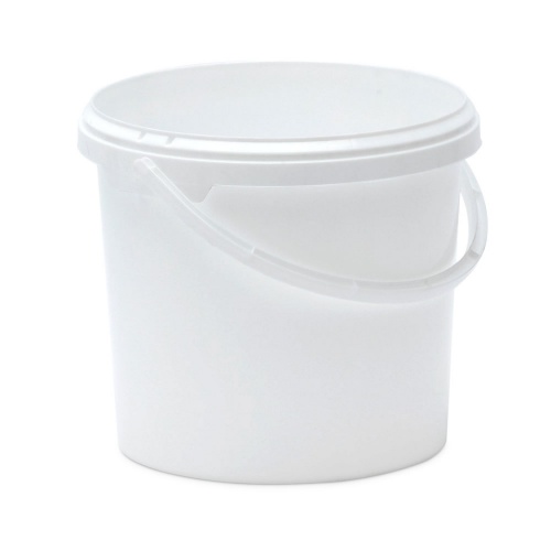 5 Litre Mixing Bucket mbfg.co.uk