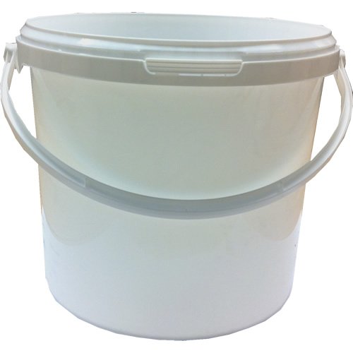 5 Litre Mixing Bucket mbfg.co.uk