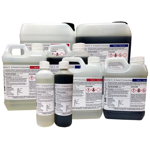 rubber concrete