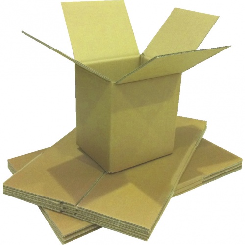Easypack 006-GC - Medium Double Wall Cardboard Packaging Box ... Easypack 006-GC - Medium Double Wall Cardboard Packaging Box ...