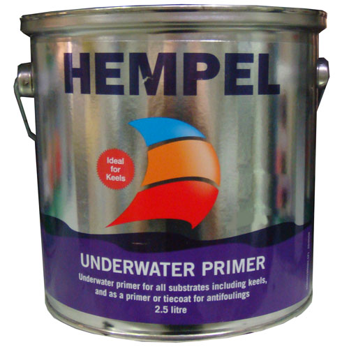 Hempel Underwater Primer mbfg.co.uk