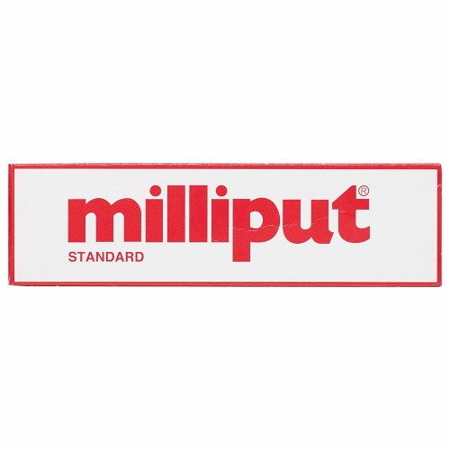 Milliput Epoxy Putty - Standard