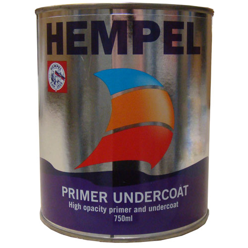 Hempel Primer Undercoat mbfg.co.uk