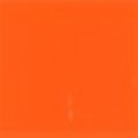 RAL 2003 (PCP23957) Orange Polyester Pigment