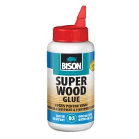 Bison Super Wood Glue - 750g