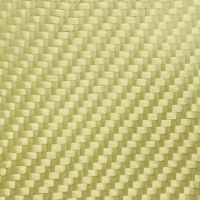 300g/m2 - 1m Wide Aramid Fibre Cloth (Kevlar Alternative)