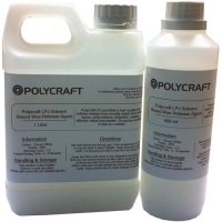 Petrogel Release / Sealer