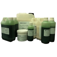 Polycraft S-14 RTV Silicone Mould Making Rubber (Shore A14) - Low Viscosity