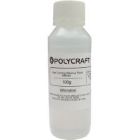 Polycraft Dow Corning 200/50 Silicone Fluid