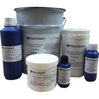 Polycraft Food Grade Silicone Rubber