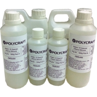 Silskin 10 Special Effects Silicone Rubber