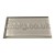 Polycraft RSF 816 Low Viscosity UV Resistant Epoxy Laminating Resin - Cured Sample
