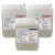 Size: 15kg Kit (10kg Resin & 5kg Hardener)