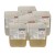 Size: 25.8kg Kit (20kg Resin & 5.8kg Hardener),  Hardener: Slow (SR5503)