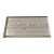 Polycraft T15 Clear RTV Silicone Rubber - Cured Sample