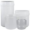 Polyjar Plastic Container