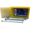 Wax Fillets & Tools