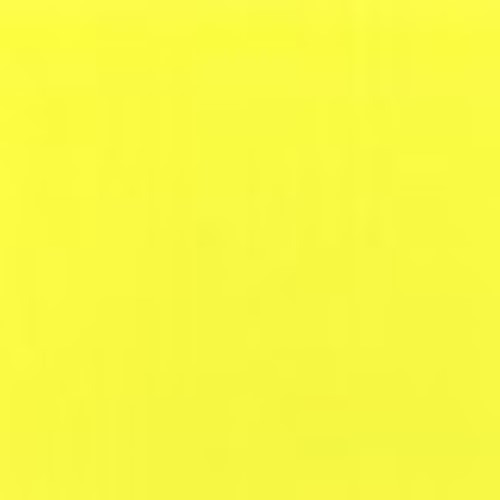 RAL 1016 (PCP25912) Yellow Polyester Pigment