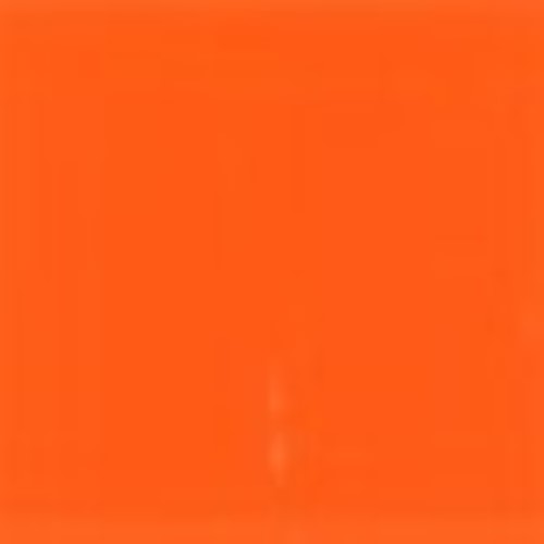 RAL 2003 (PCP23957) Orange Polyester Pigment