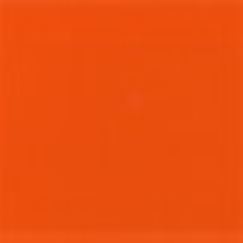 RAL 2008 (PCP24382) Orange Polyester Pigment