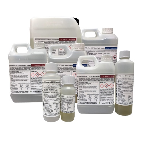 where to buy resin uk