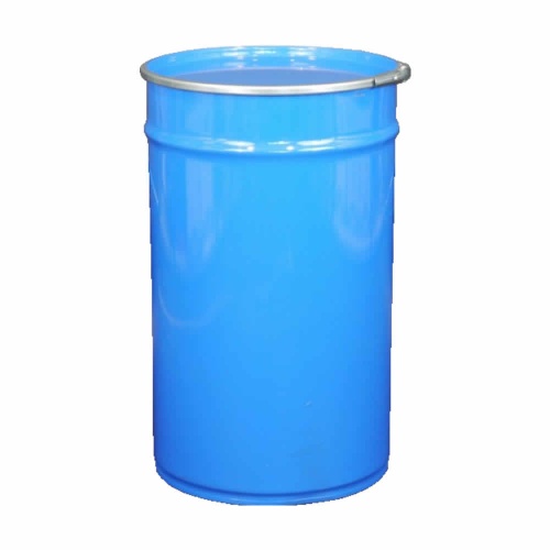 Crystic 65PAX Clear / Pigmentable Brushing Flocoat / Topcoat - 25kg (No Catalyst)