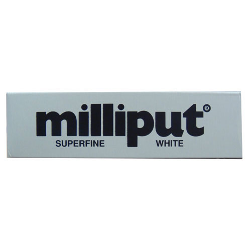 Milliput Epoxy Putty - Superfine White