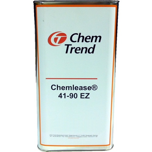 Chemlease 41-90 EZ Release Agent 3.4Kg