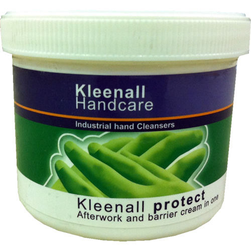 500ml Kleenall Barrier Cream mbfg.co.uk