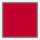 50800 Pillarbox Red