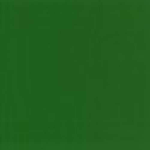 RAL 6001 (PCP23765) Green Polyester Pigment